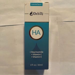 Debaiy HA Essential Serum Pure Hyaluronic Acid 1 fl oz